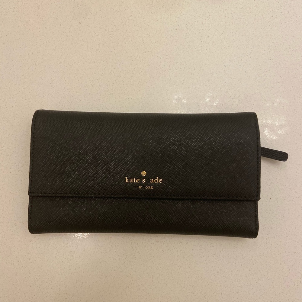 Kate spade wallet